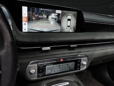 صورة مصغرة 16 لـ 2022 Genesis G90 (RS4)