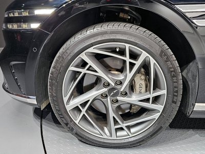 صورة 6 لـ 2022 Genesis G90 (RS4)