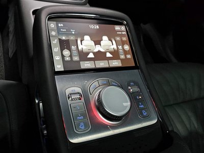 صورة مصغرة 17 لـ 2022 Genesis G90 (RS4)