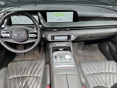 صورة 5 لـ 2022 Genesis G90 (RS4)