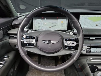 صورة مصغرة 13 لـ 2022 Genesis G90 (RS4)