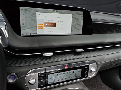 صورة مصغرة 15 لـ 2022 Genesis G90 (RS4)