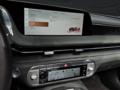 صورة مصغرة 14 لـ 2022 Genesis G90 (RS4)