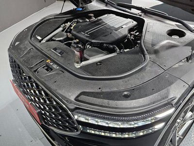صورة 7 لـ 2022 Genesis G90 (RS4)