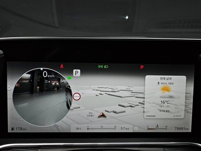 صورة 8 لـ 2022 Genesis G90 (RS4)