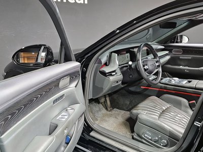 صورة مصغرة 11 لـ 2022 Genesis G90 (RS4)