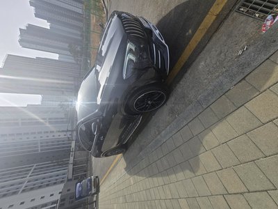 MERCEDES-BENZ GLE - 2