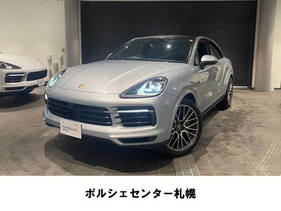 PORSCHE CAYENNE - 2