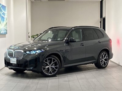 BMW X5 - 1