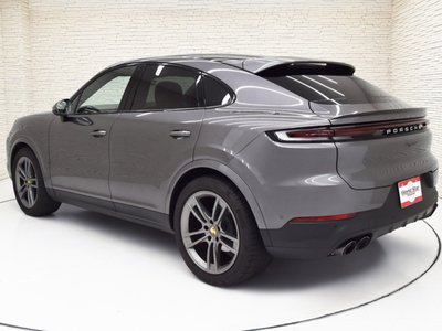 PORSCHE CAYENNE - 2