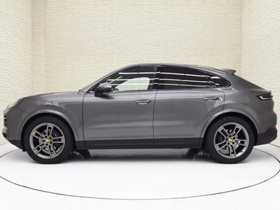 PORSCHE CAYENNE - 6