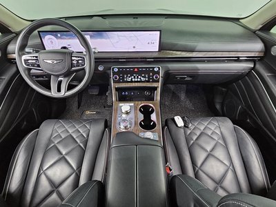 GENESIS GV80 - 5