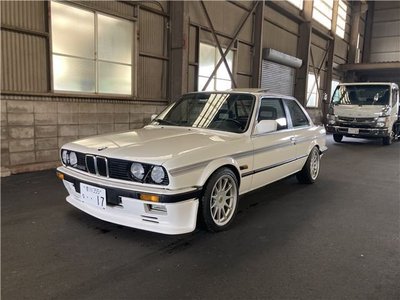 BMW 3 SERIES COUPE - 5