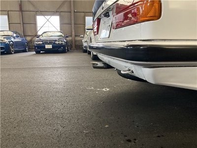 BMW 3 SERIES COUPE - 9