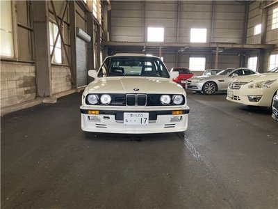 BMW 3 SERIES COUPE - 4