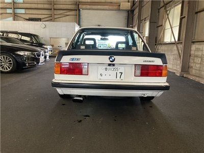 BMW 3 SERIES COUPE - 8