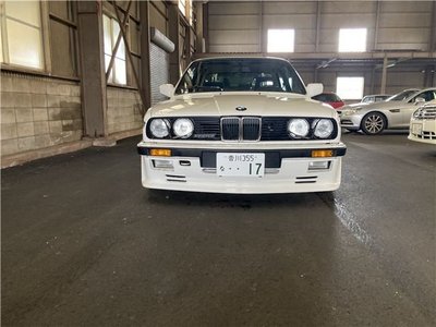 BMW 3 SERIES COUPE - 6