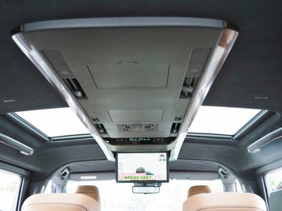 2025 Toyota VELLFIRE — миниатюра 22