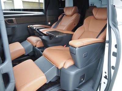 2025 Toyota VELLFIRE — миниатюра 31