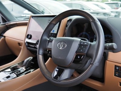 2025 Toyota VELLFIRE — миниатюра 71