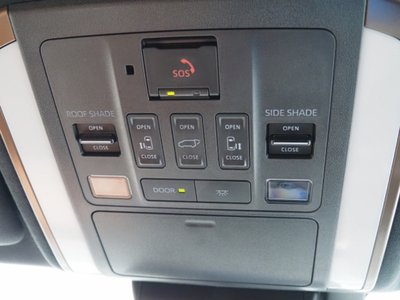 2025 Toyota VELLFIRE — миниатюра 69