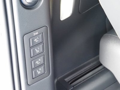 2025 Toyota VELLFIRE — миниатюра 42