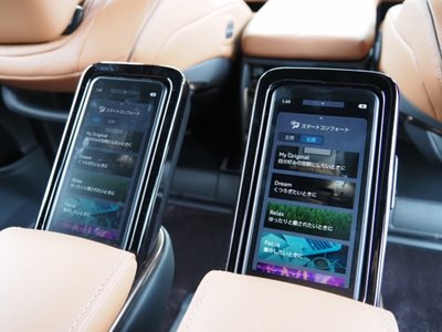 2025 Toyota VELLFIRE — миниатюра 34