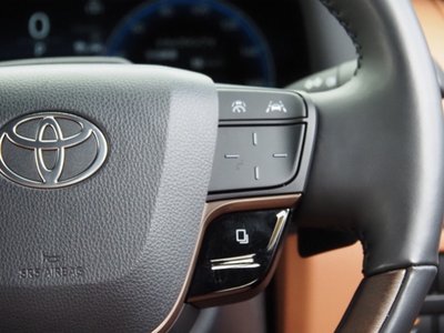 2025 Toyota VELLFIRE — миниатюра 46