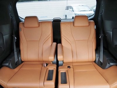 2025 Toyota VELLFIRE — миниатюра 39