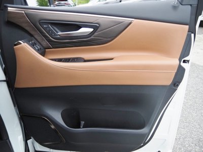 2025 Toyota VELLFIRE — миниатюра 73