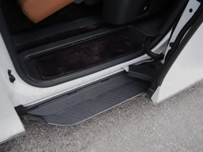 2025 Toyota VELLFIRE — миниатюра 21