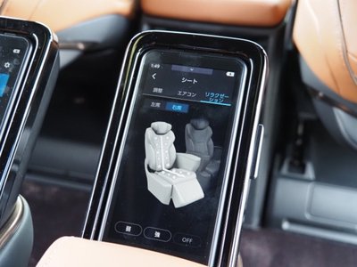 2025 Toyota VELLFIRE — миниатюра 33