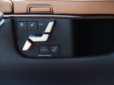 2025 Toyota VELLFIRE — миниатюра 35