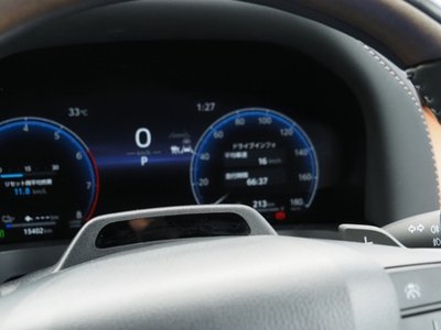 2025 Toyota VELLFIRE — миниатюра 57
