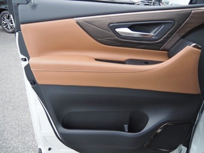 2025 Toyota VELLFIRE — миниатюра 72