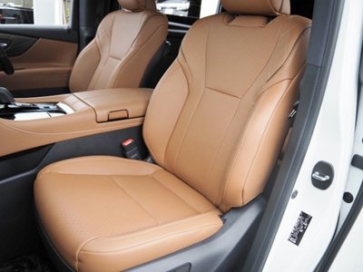 2025 Toyota VELLFIRE — миниатюра 27