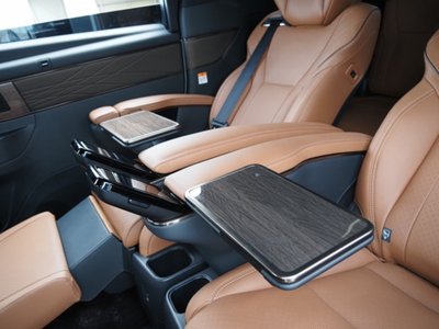 2025 Toyota VELLFIRE — миниатюра 37