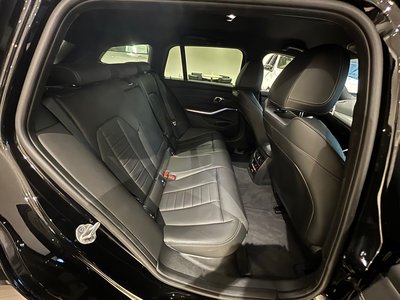 2025 BMW 3 SERIES TOURING thumbnail 20