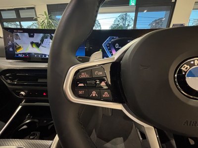 2025 BMW 3 SERIES TOURING thumbnail 14
