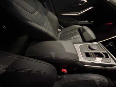 2025 BMW 3 SERIES TOURING thumbnail 17