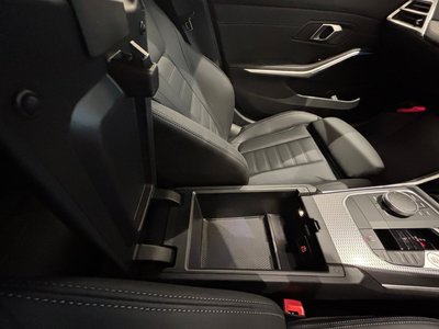 2025 BMW 3 SERIES TOURING thumbnail 18