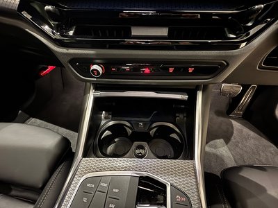 2025 BMW 3 SERIES TOURING thumbnail 15