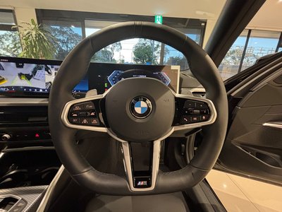 2025 BMW 3 SERIES TOURING thumbnail 12