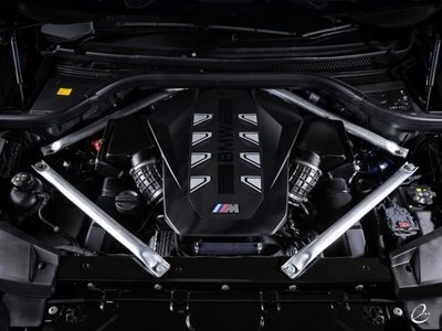 صورة 8 لـ 2024 BMW X5