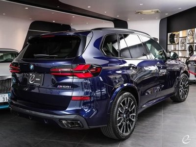 صورة 2 لـ 2024 BMW X5