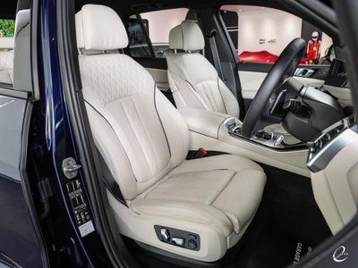 صورة 4 لـ 2024 BMW X5