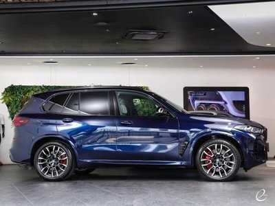 صورة 9 لـ 2024 BMW X5