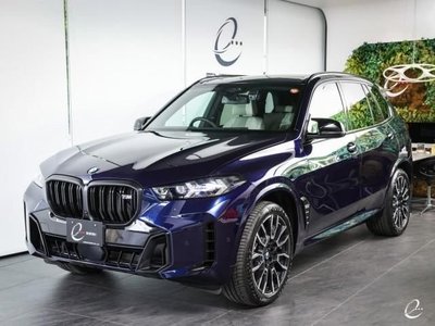 صورة 6 لـ 2024 BMW X5
