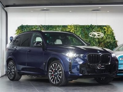 صورة 1 لـ 2024 BMW X5