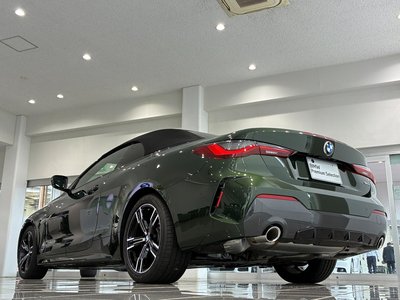 2023 BMW 4 SERIES CABRIOLET 缩略图 12